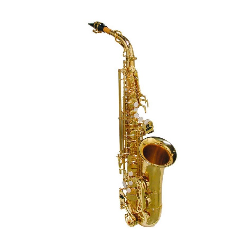 Stewart Ellis SE-710-L Pro Series alto sax