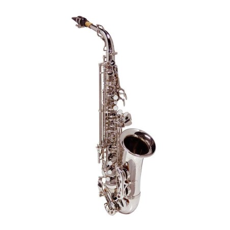 Stewart Ellis SE-710-N Pro Series alto sax
