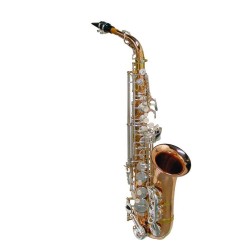 Stewart Ellis SE-710-RC Pro Series alto sax