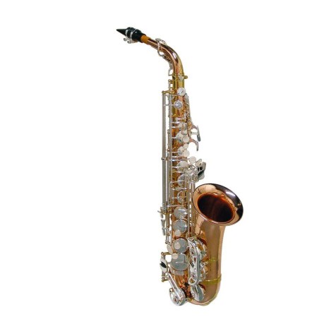 Stewart Ellis SE-710-RC Pro Series alto sax