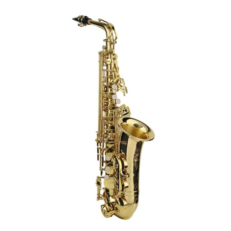 Stewart Ellis SE-910-L Elite Series alto sax