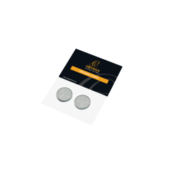 Coin cell batteries ORTEGA OER-CR2302/2