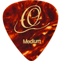 Guitar pick Ortega OGP-TO-M10