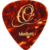 Guitar pick Ortega OGP-TO-M10
