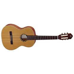 Classical guitar Ortega R122-7/8