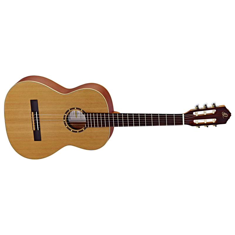 Classical guitar Ortega R122-7/8