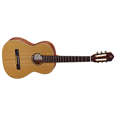 Classical guitar Ortega R122-7/8