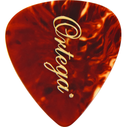 Guitar pick Ortega OGP-TO-M10