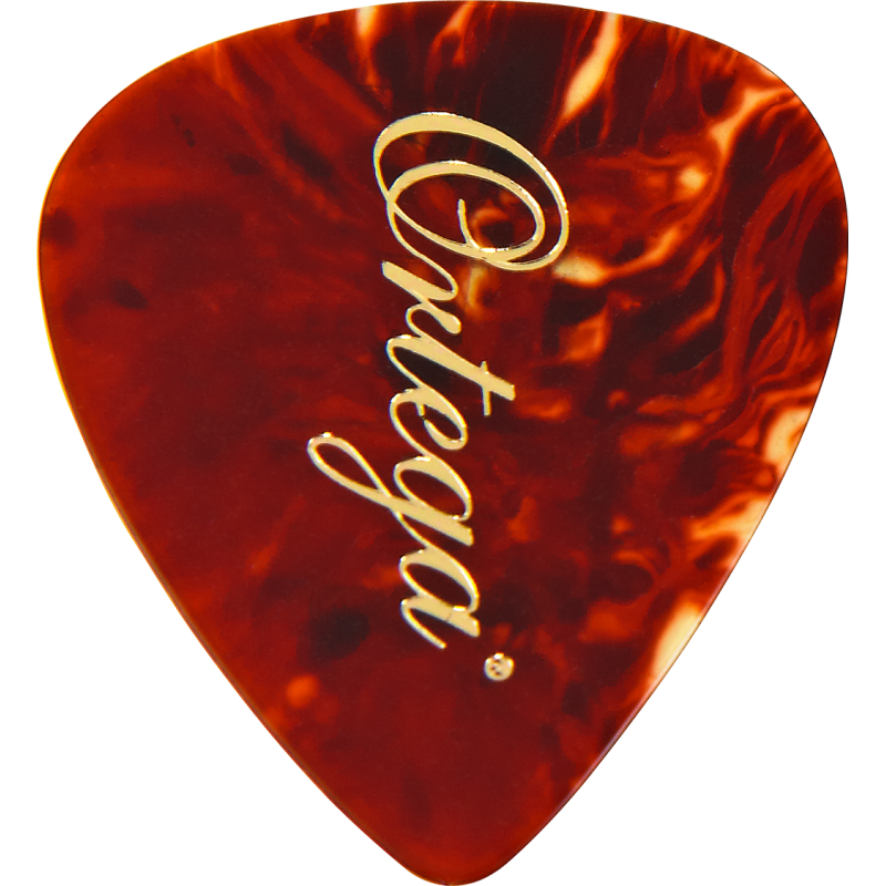 Guitar pick Ortega OGP-TO-M10