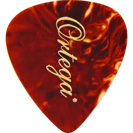 Guitar pick Ortega OGP-TO-M10