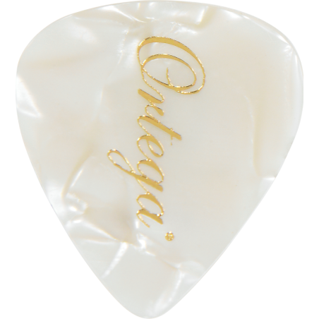 Guitar pick Ortega OGP-WP-M10