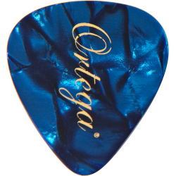 Guitar pick Ortega OGP-BP-M10