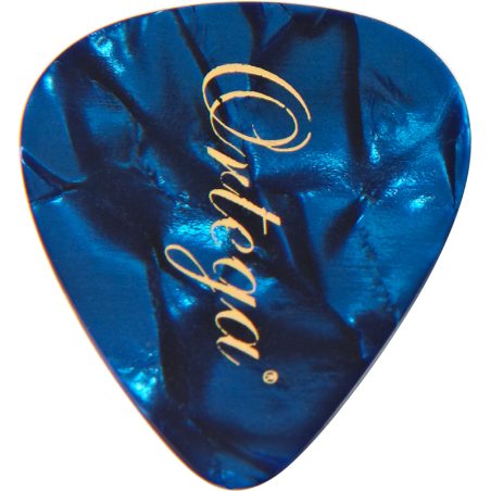 Guitar pick Ortega OGP-BP-M10