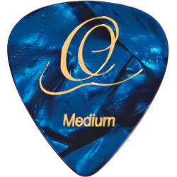 Guitar pick Ortega OGP-BP-M10