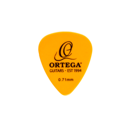 Guitar pick Ortega PU20-PGPOR-M