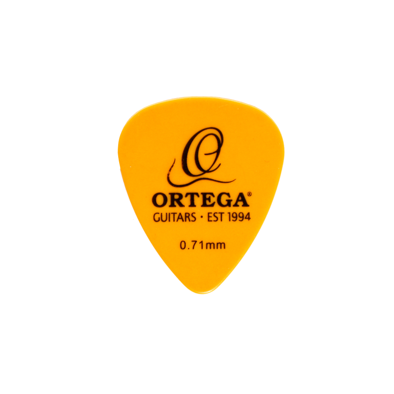 Guitar pick Ortega PU20-PGPOR-M