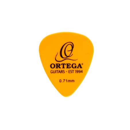 Kitarri medikas Ortega PU20-PGPOR-M