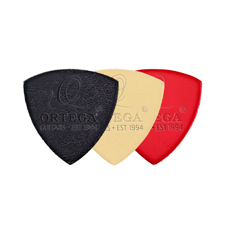 Ukulele pick Ortega UKEPICK-ASS