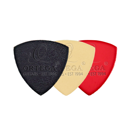 Ukulele pick Ortega UKEPICK-ASS