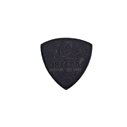 Ukulele pick Ortega UKEPICK-ASS