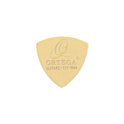 Ukulele pick Ortega UKEPICK-ASS