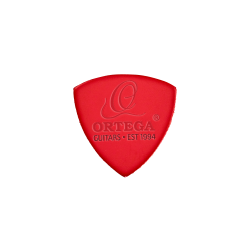 Ukulele pick Ortega UKEPICK-ASS