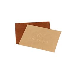 Polishing cloth Ortega OPC-LY/LB