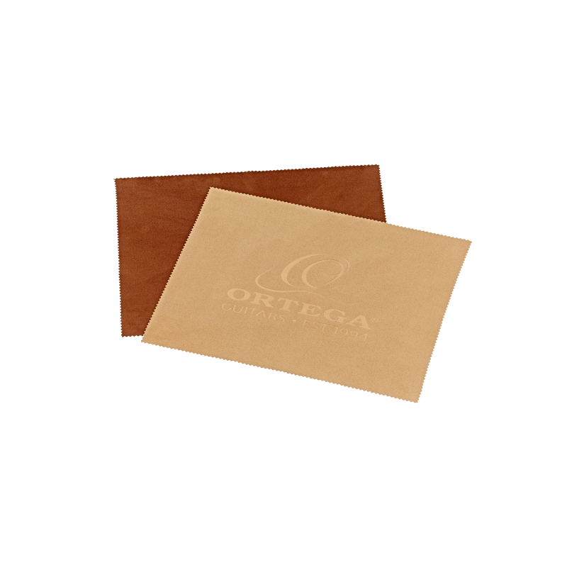 Polishing cloth Ortega OPC-LY/LB