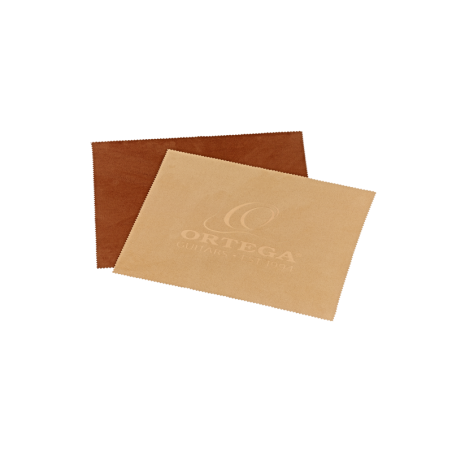 Polishing cloth Ortega OPC-LY/LB