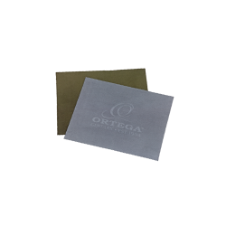 Polishing cloth Ortega OPC-GR/LG