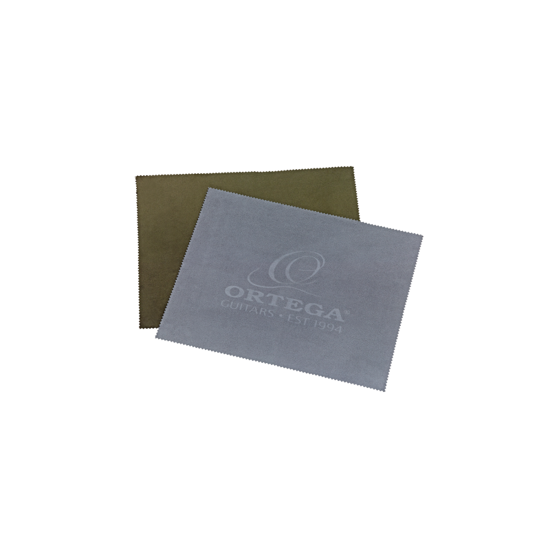 Polishing cloth Ortega OPC-GR/LG
