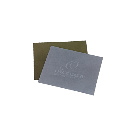 Polishing cloth Ortega OPC-GR/LG