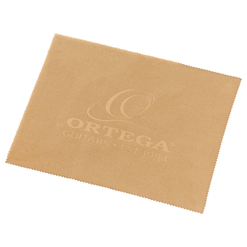 Polishing cloth Ortega OPC-XXL