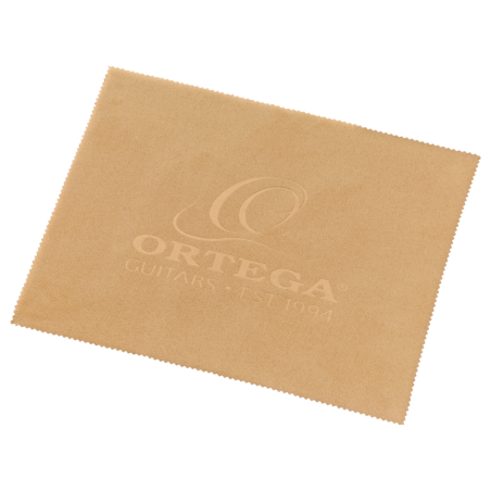 Polishing cloth Ortega OPC-XXL