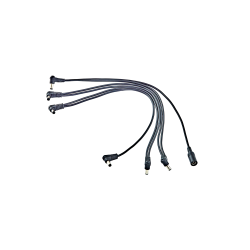 Power splitter cables Ortega ODC6