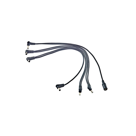 Power splitter cables Ortega ODC6