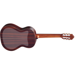 Back cover foil Ortega OBCF