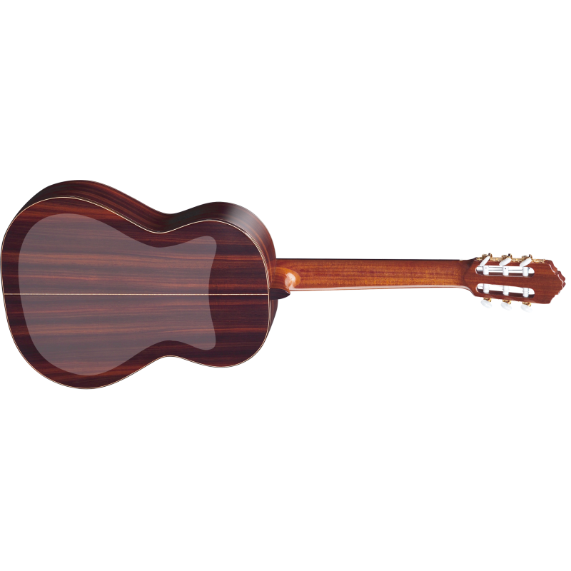 Back cover foil Ortega OBCF