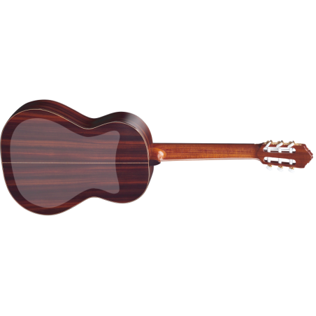 Back cover foil Ortega OBCF