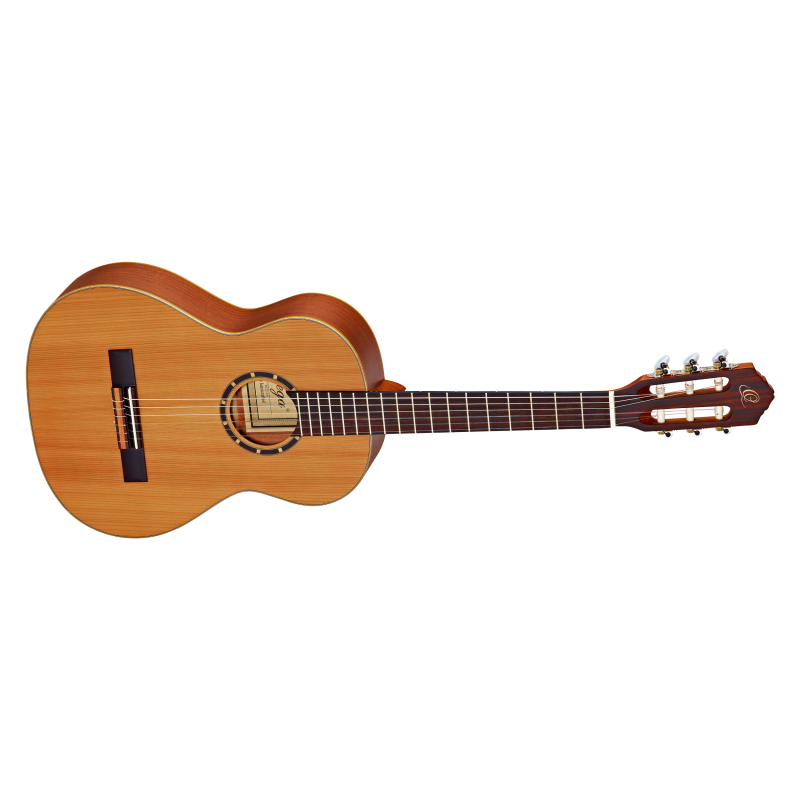 Klassikaline kitarr Ortega R122-3/4