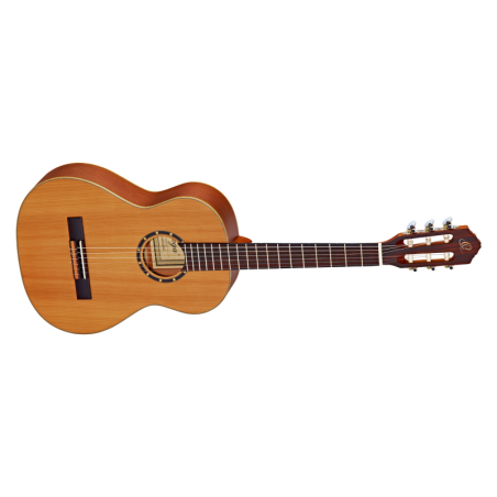 Klassikaline kitarr Ortega R122-3/4