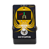 Pedal tuner Ortega OCTOPUS