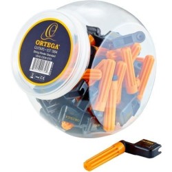 String winder Ortega VE40-OSW-STD