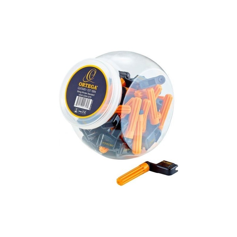 Keeltekerimis abivahend Ortega VE40-OSW-STD