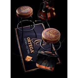 Shop/stage rug Ortega ORUG