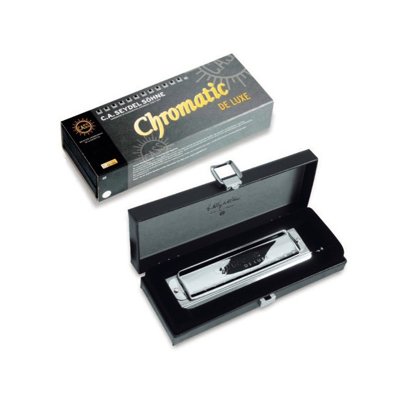 C.A. Seydel Söhne Chromatic DE LUXE