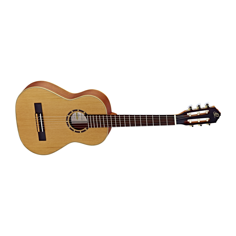 Classical guitar Ortega R122-1/2