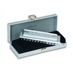 C.A. Seydel Söhne SAXONY Harmonica