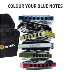 C.A. Seydel Söhne BIG SIX SET