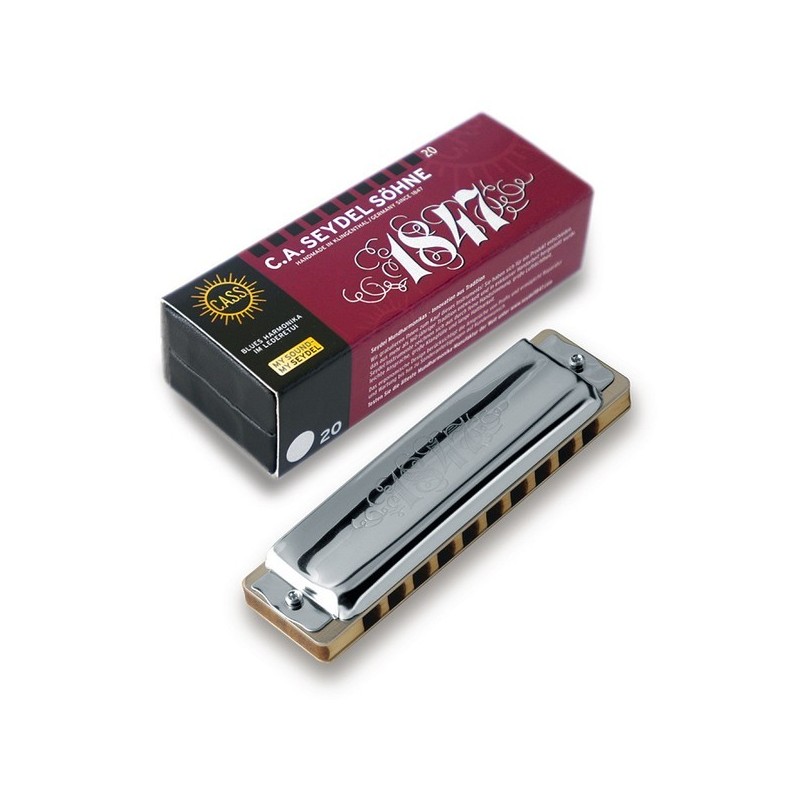 C.A. SEYDEL SÖHNE  1847 CLASSIC